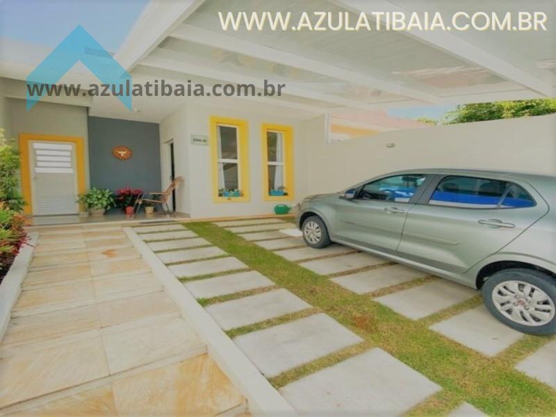 Casa, 3 quartos, 100 m² - Foto 1