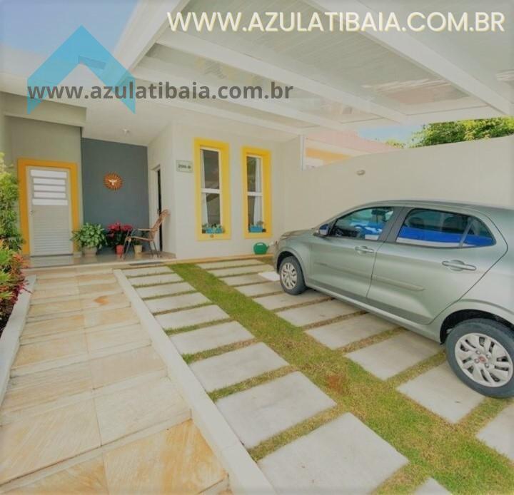 Casa, 3 quartos, 100 m² - Foto 12