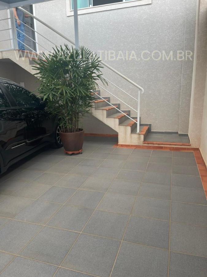Casa, 3 quartos, 142 m² - Foto 3