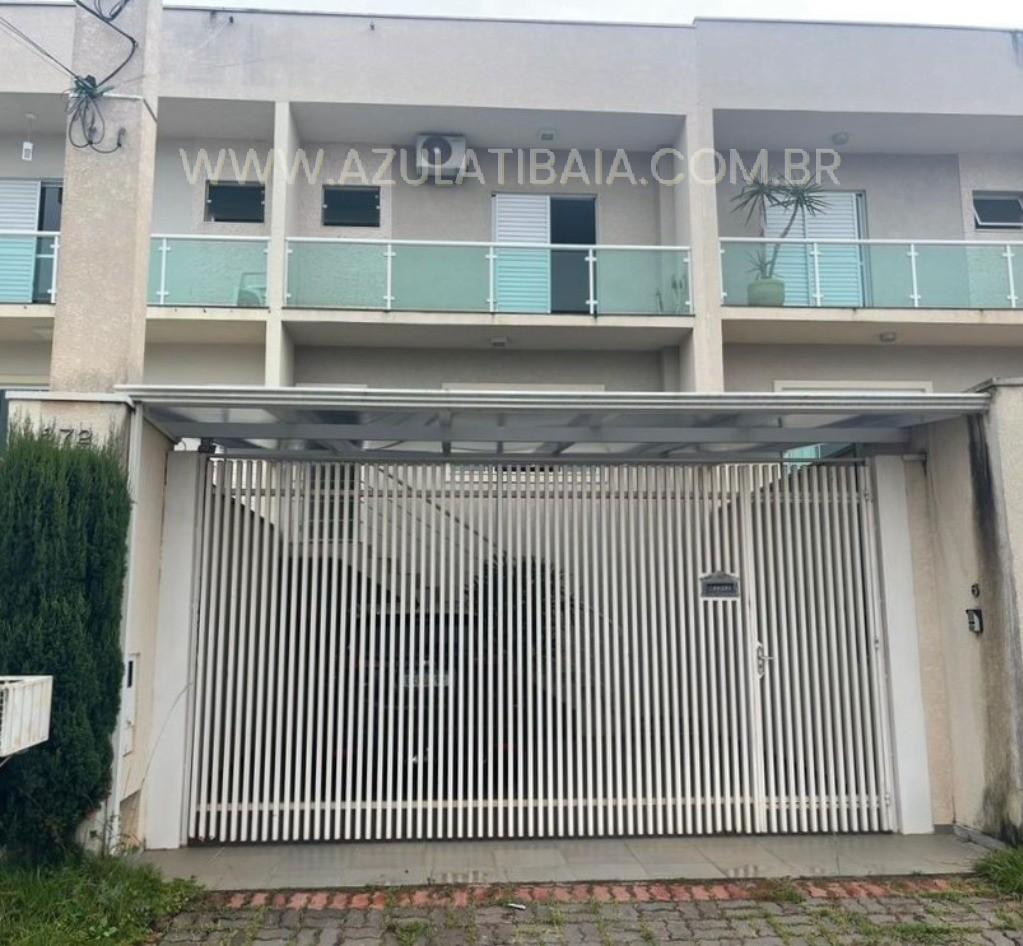Casa, 3 quartos, 142 m² - Foto 1