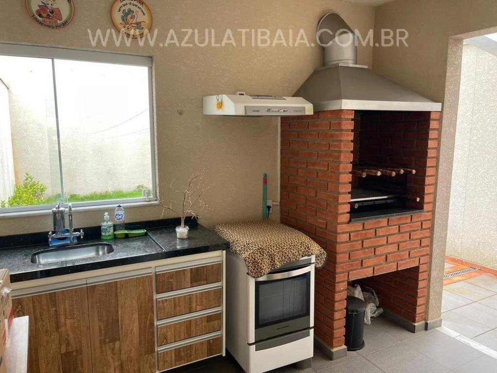 Casa, 3 quartos, 142 m² - Foto 19