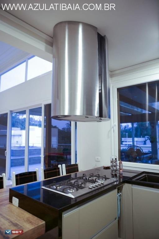 Casa de Condomínio, 5 quartos - Foto 8