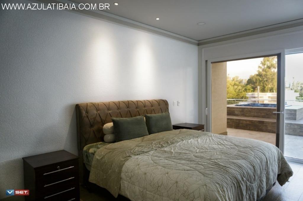 Casa de Condomínio, 5 quartos - Foto 9