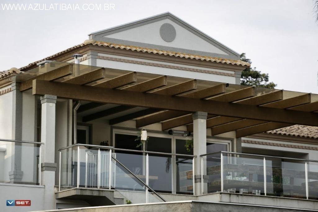 Casa de Condomínio, 5 quartos - Foto 6