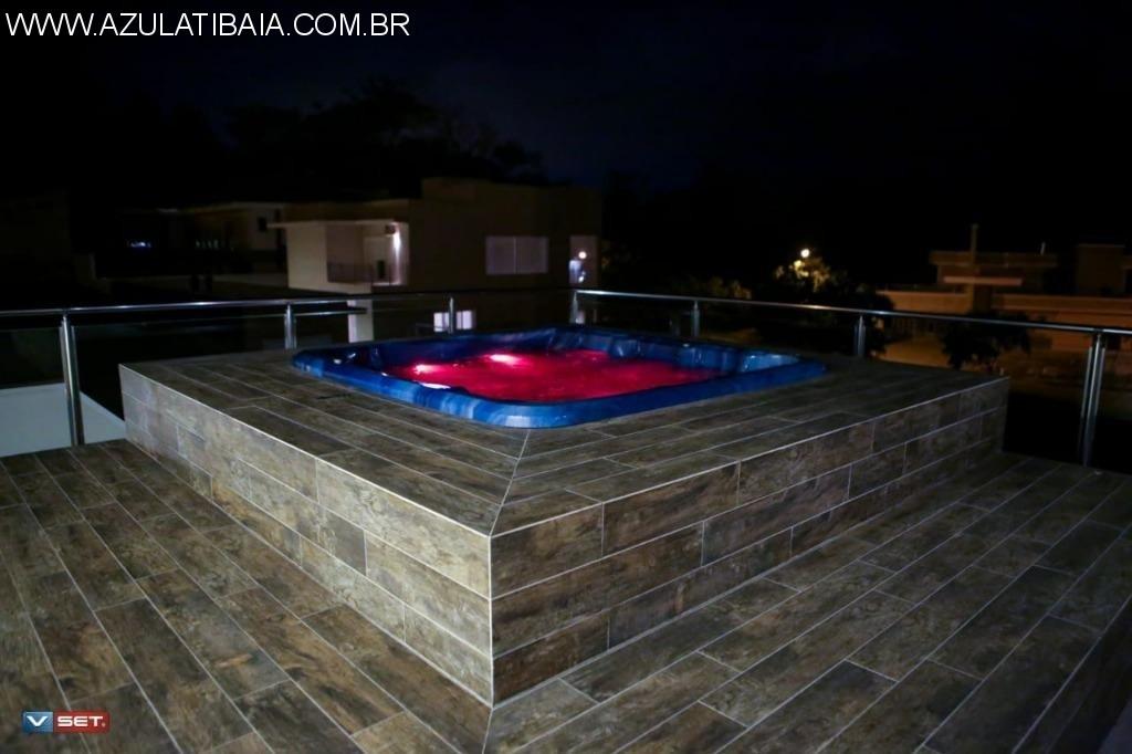 Casa de Condomínio, 5 quartos - Foto 28