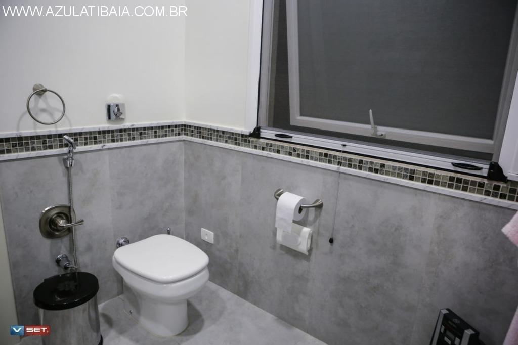Casa de Condomínio, 5 quartos - Foto 13