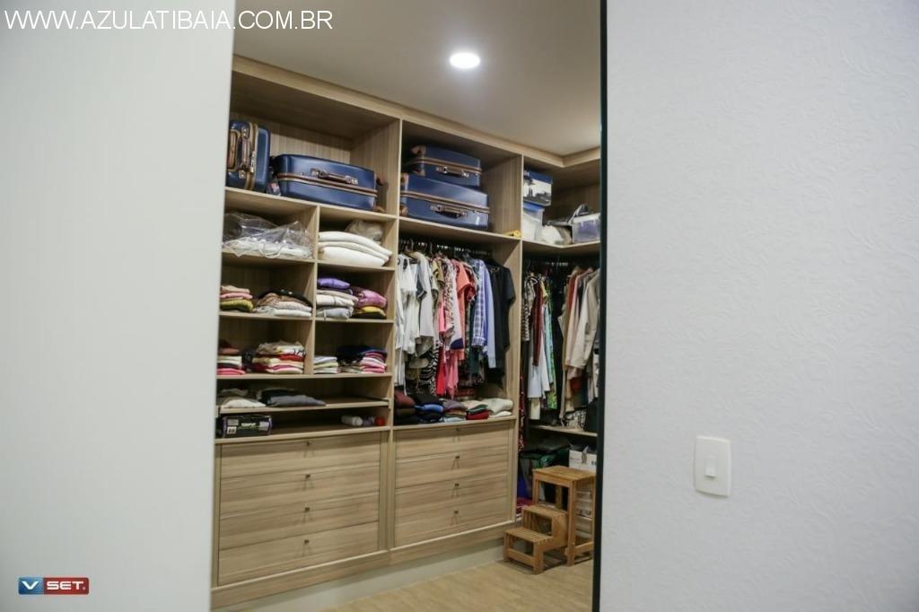 Casa de Condomínio, 5 quartos - Foto 12