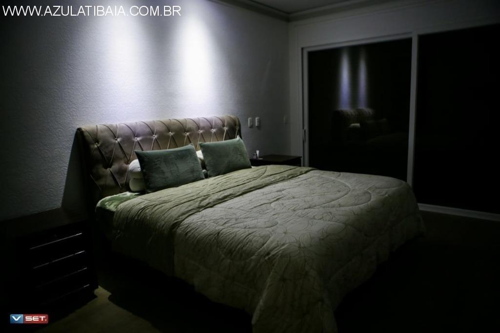 Casa de Condomínio, 5 quartos - Foto 22