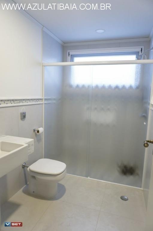 Casa de Condomínio, 5 quartos - Foto 19