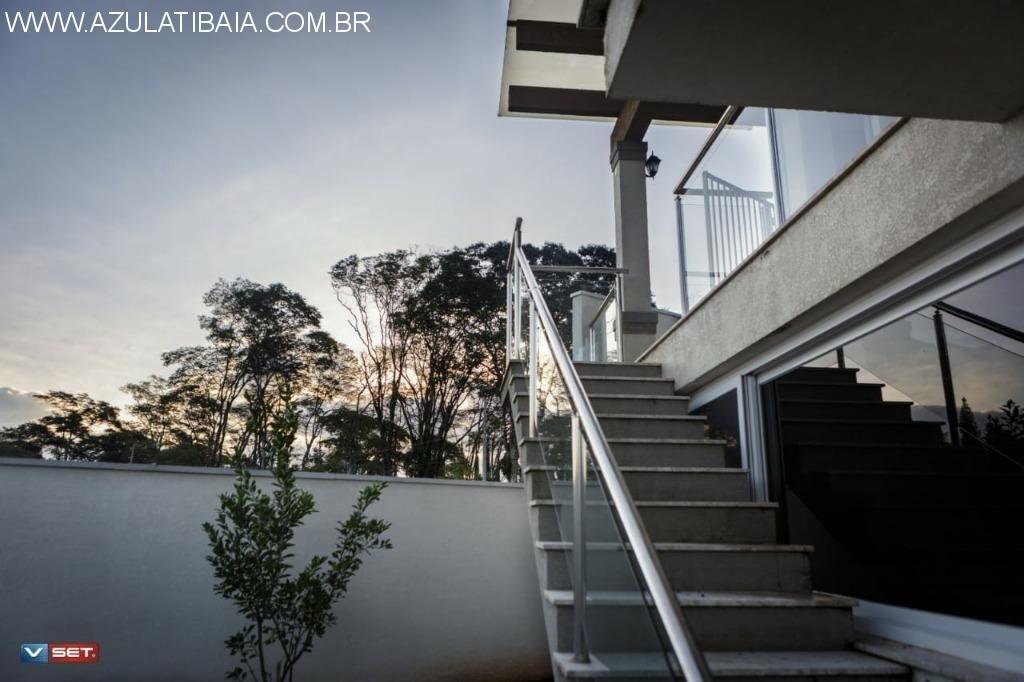 Casa de Condomínio, 5 quartos - Foto 30