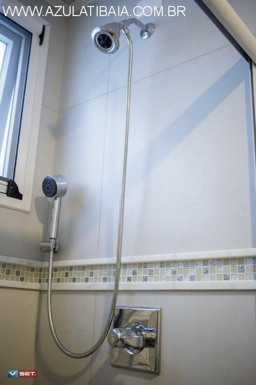 Casa de Condomínio, 5 quartos - Foto 20