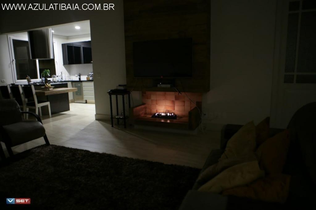 Casa de Condomínio, 5 quartos - Foto 23