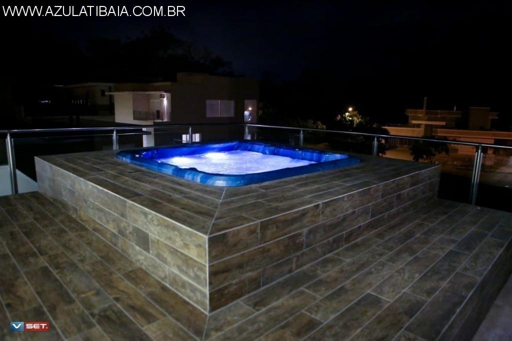 Casa de Condomínio, 5 quartos - Foto 29
