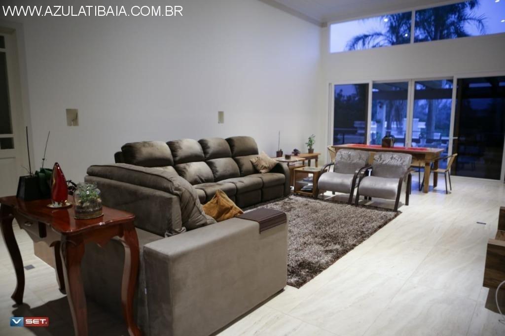 Casa de Condomínio, 5 quartos - Foto 7
