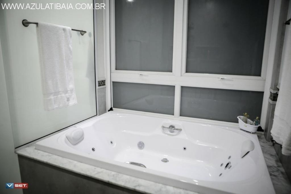 Casa de Condomínio, 5 quartos - Foto 26