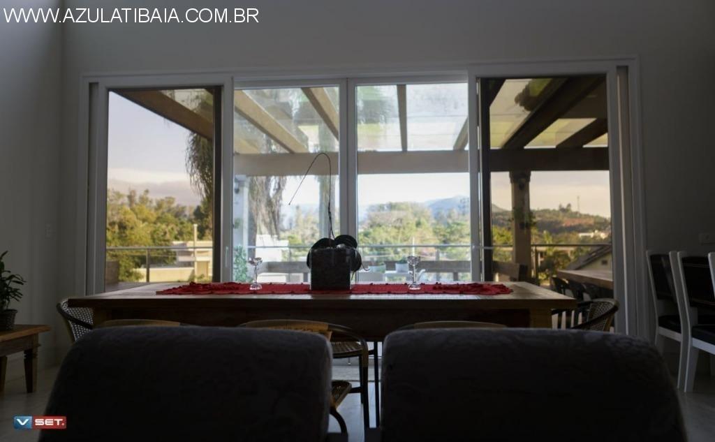 Casa de Condomínio, 5 quartos - Foto 25