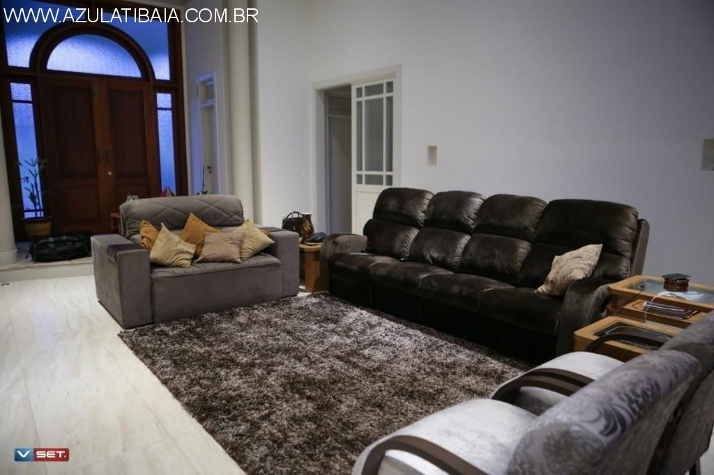 Casa de Condomínio, 5 quartos - Foto 3