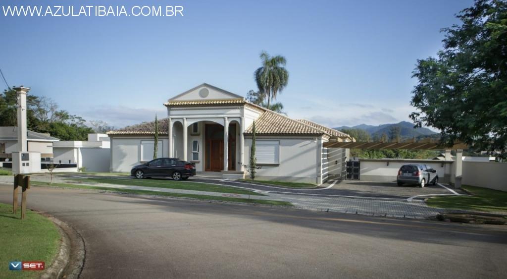 Casa de Condomínio, 5 quartos - Foto 5