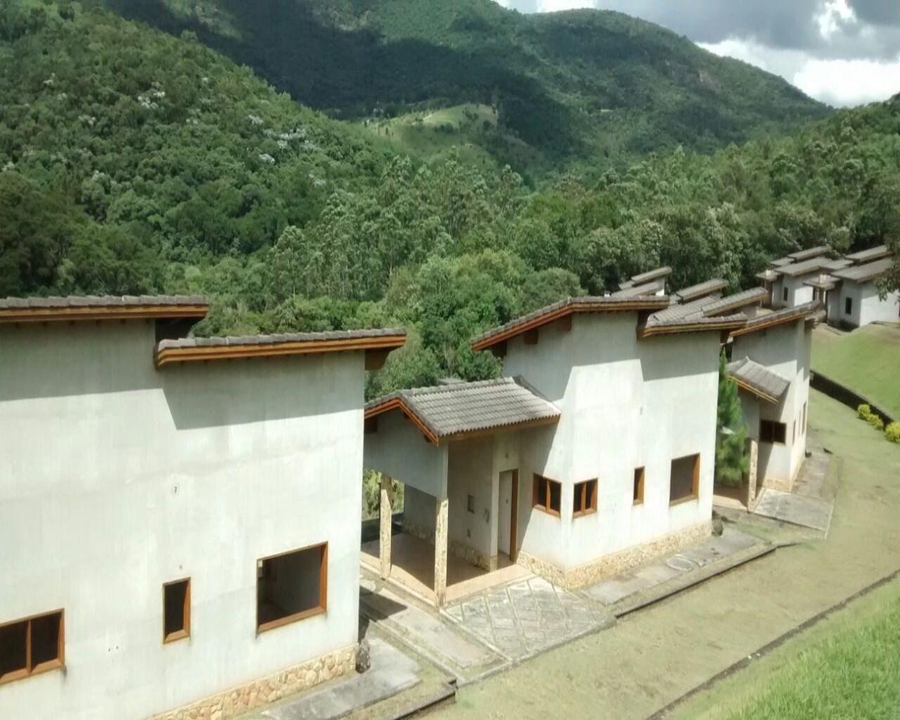 Terreno, 35 hectares - Foto 1