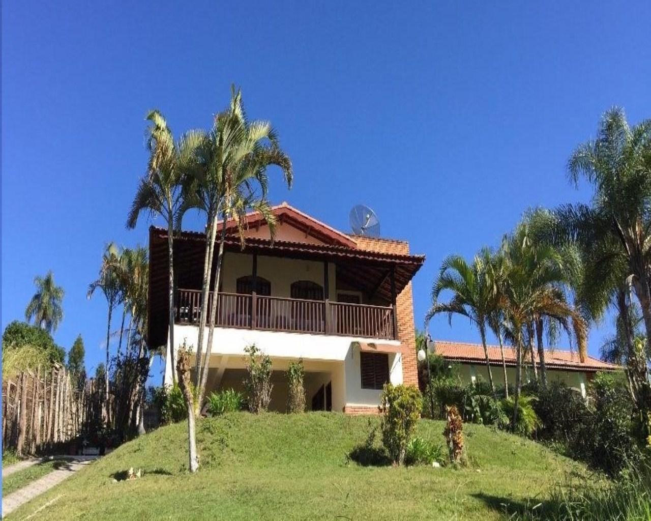 Chácara, 5 quartos, 1938 m² - Foto 21