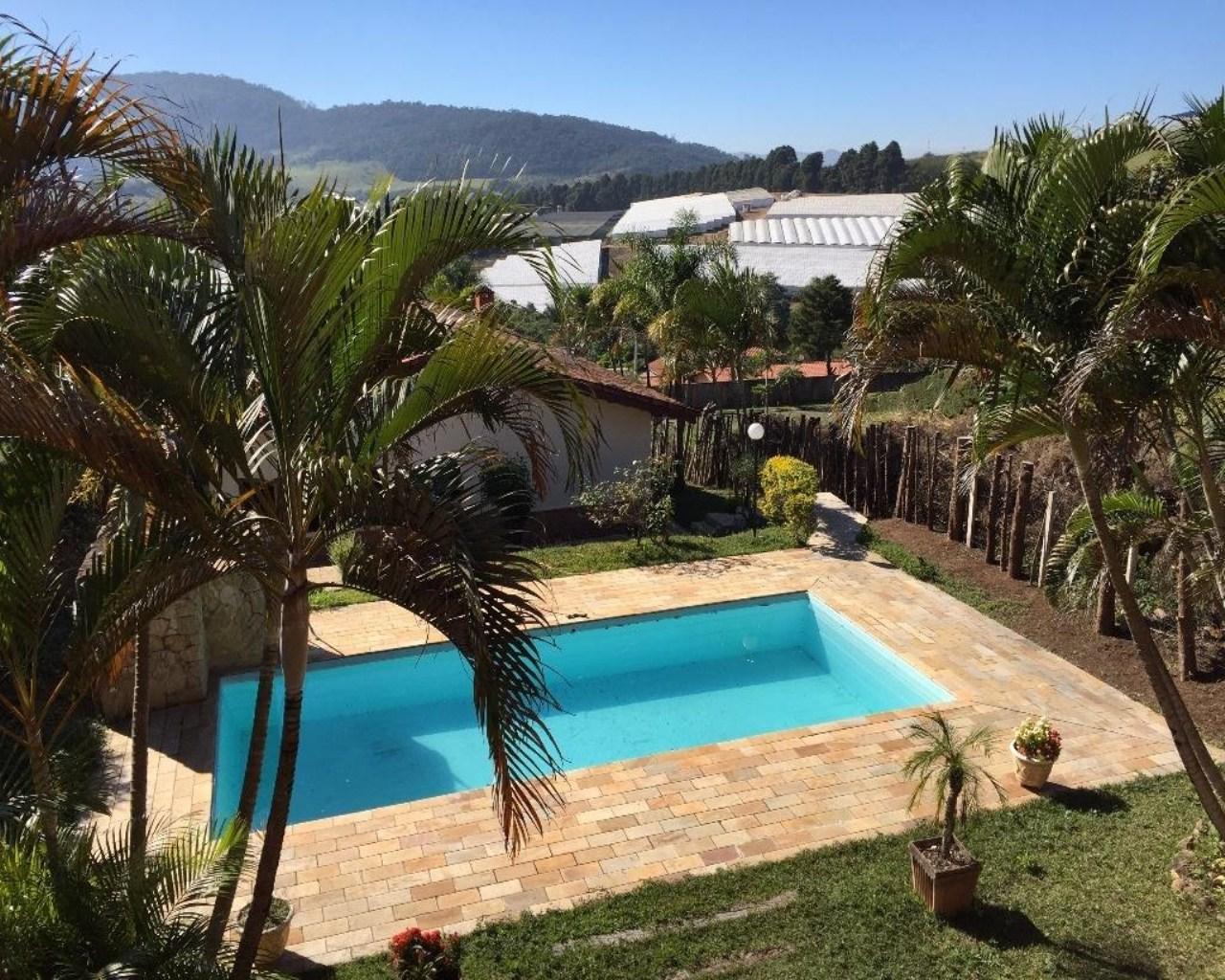 Chácara, 5 quartos, 1938 m² - Foto 23