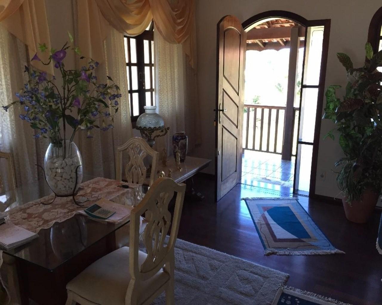 Chácara, 5 quartos, 1938 m² - Foto 2