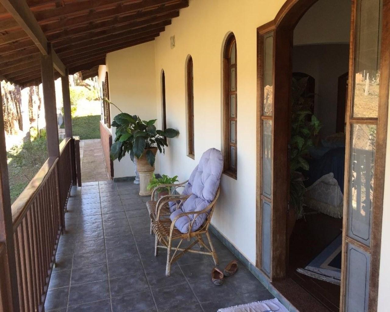 Chácara, 5 quartos, 1938 m² - Foto 6