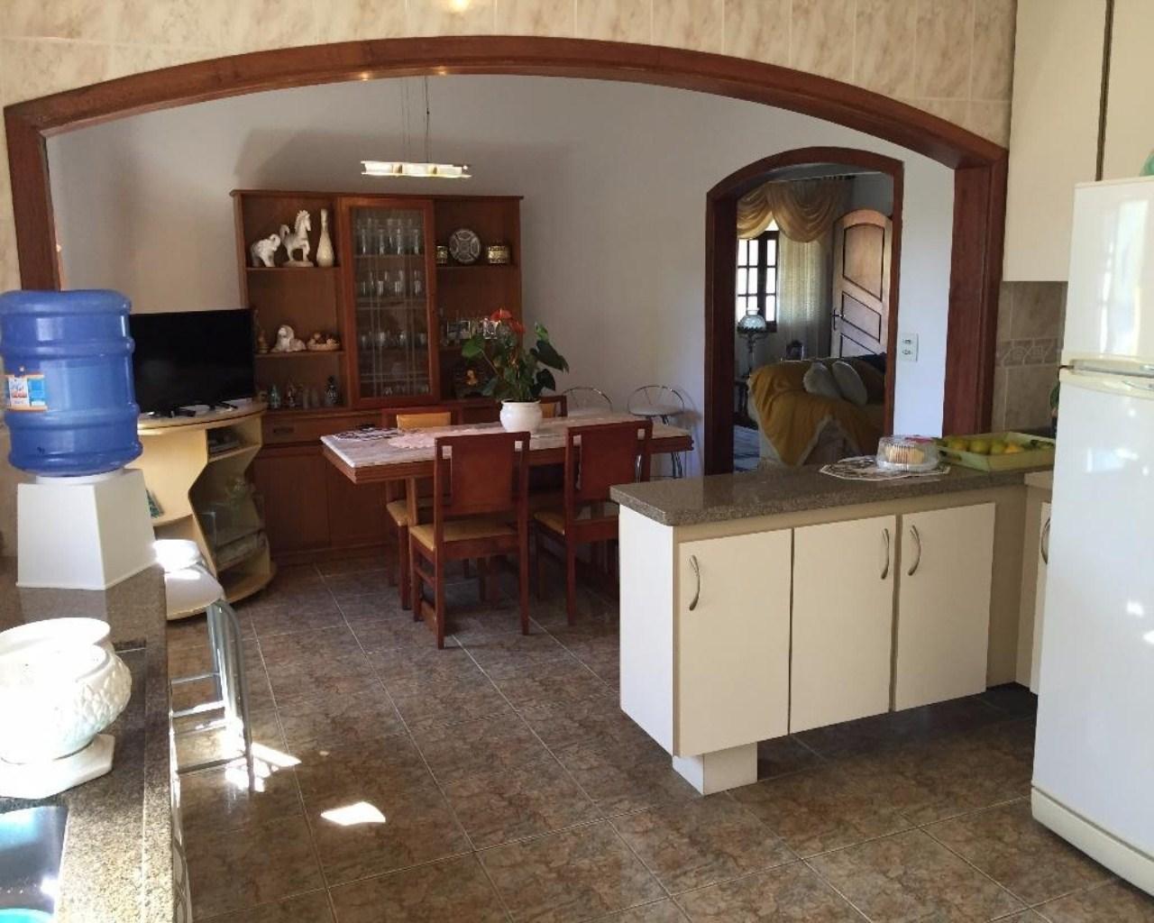 Chácara, 5 quartos, 1938 m² - Foto 5