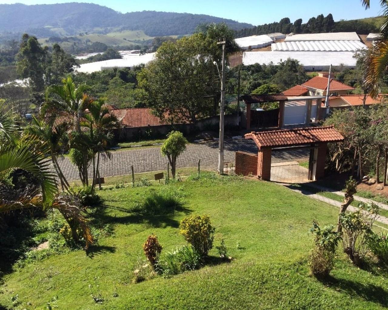 Chácara, 5 quartos, 1938 m² - Foto 13