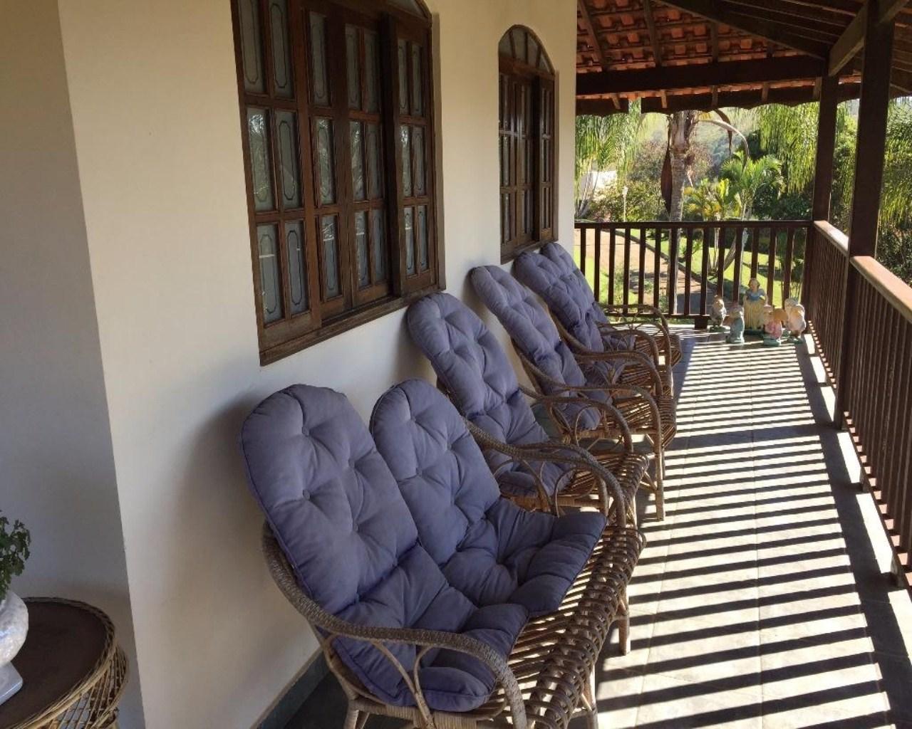 Chácara, 5 quartos, 1938 m² - Foto 18