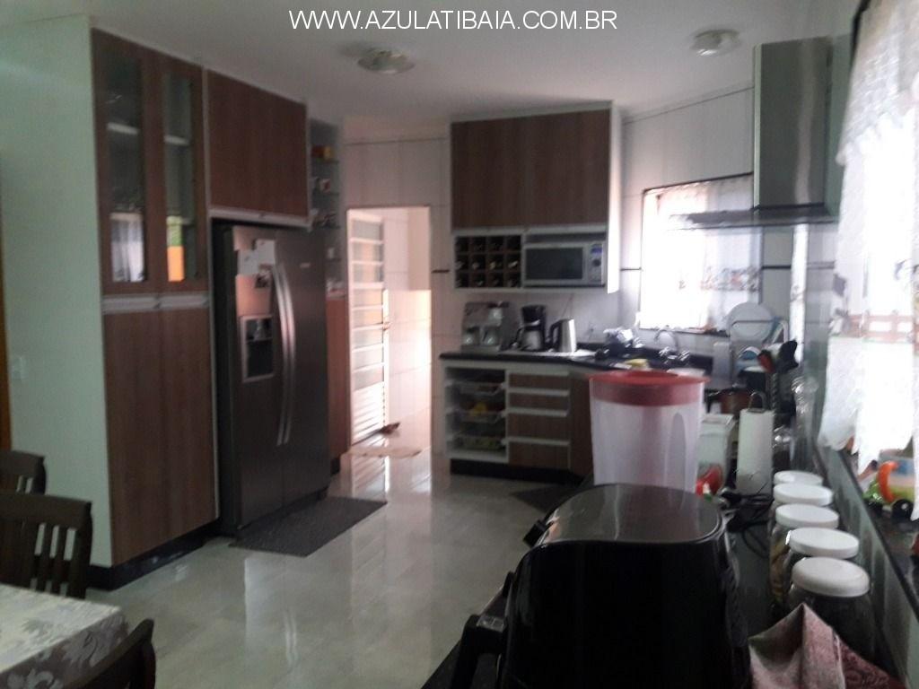 Chácara, 6 quartos, 2100 m² - Foto 5