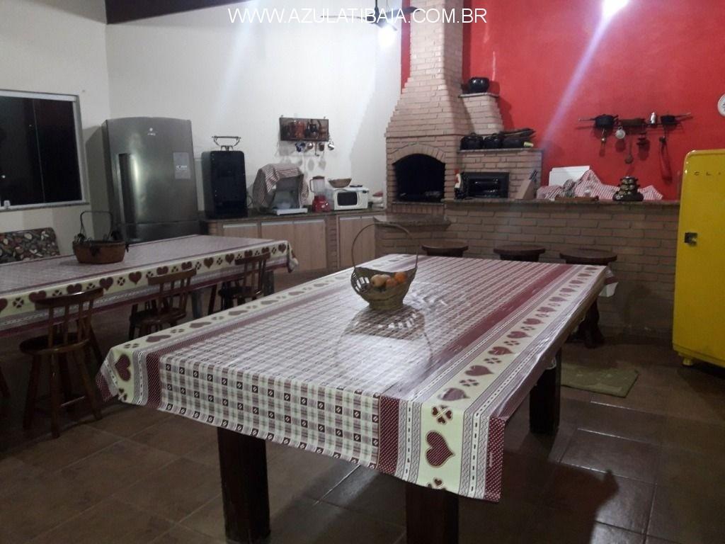 Chácara, 6 quartos, 2100 m² - Foto 9