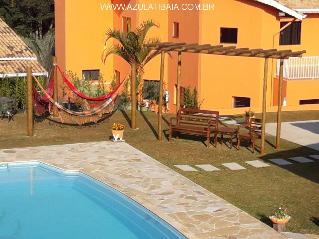 Chácara, 6 quartos, 2100 m² - Foto 15
