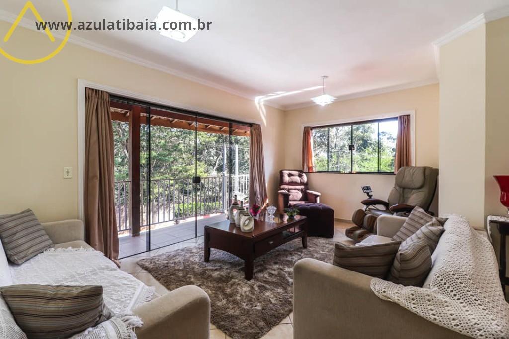 Chácara, 6 quartos, 2100 m² - Foto 4