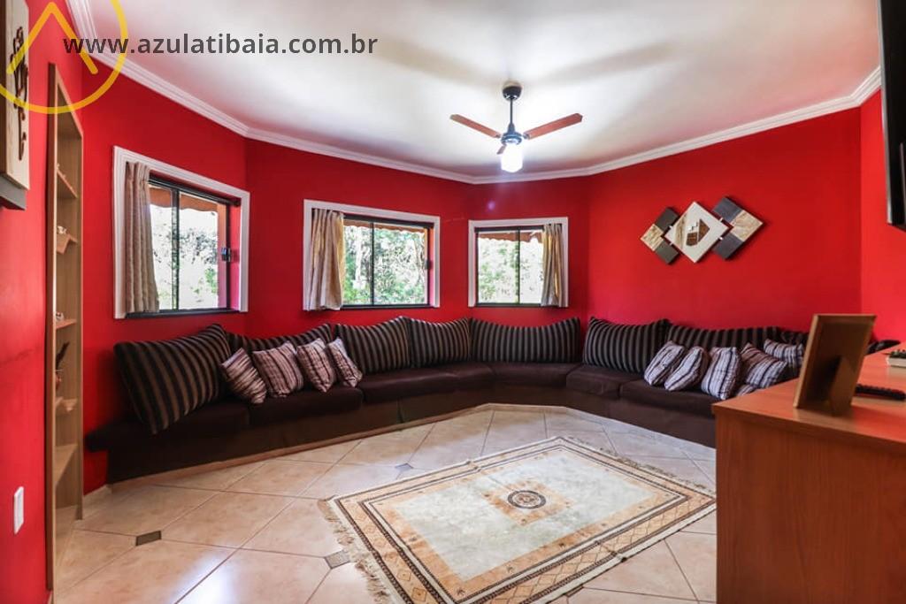Chácara, 6 quartos, 2100 m² - Foto 3