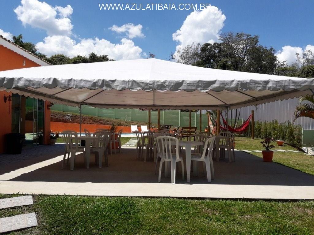 Chácara, 6 quartos, 2100 m² - Foto 11