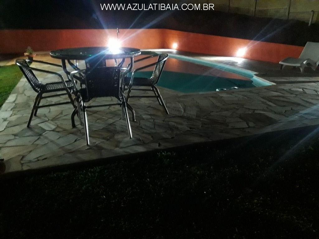 Chácara, 6 quartos, 2100 m² - Foto 12