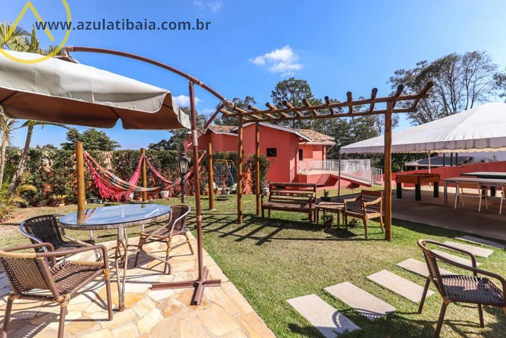 Chácara, 6 quartos, 2100 m² - Foto 16