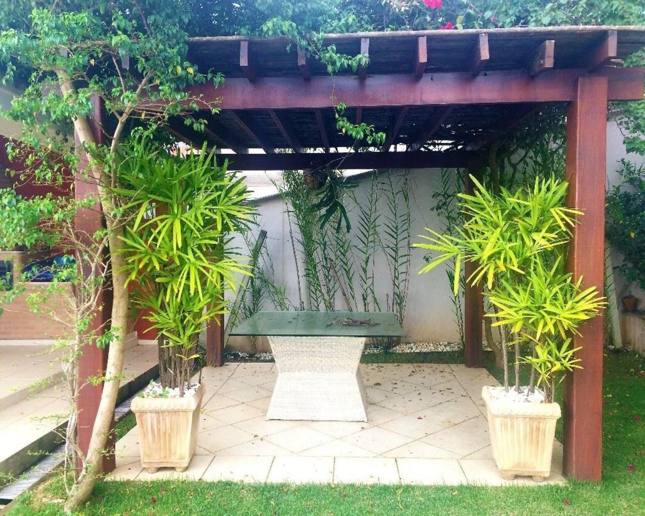 Casa de Condomínio, 4 quartos - Foto 11