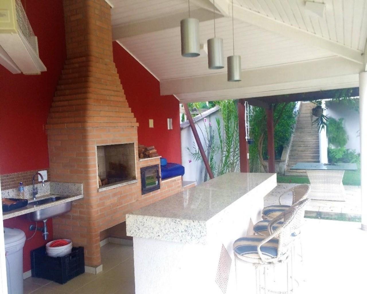 Casa de Condomínio, 4 quartos - Foto 25