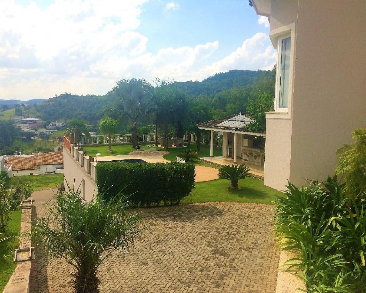 Casa de Condomínio, 4 quartos - Foto 24