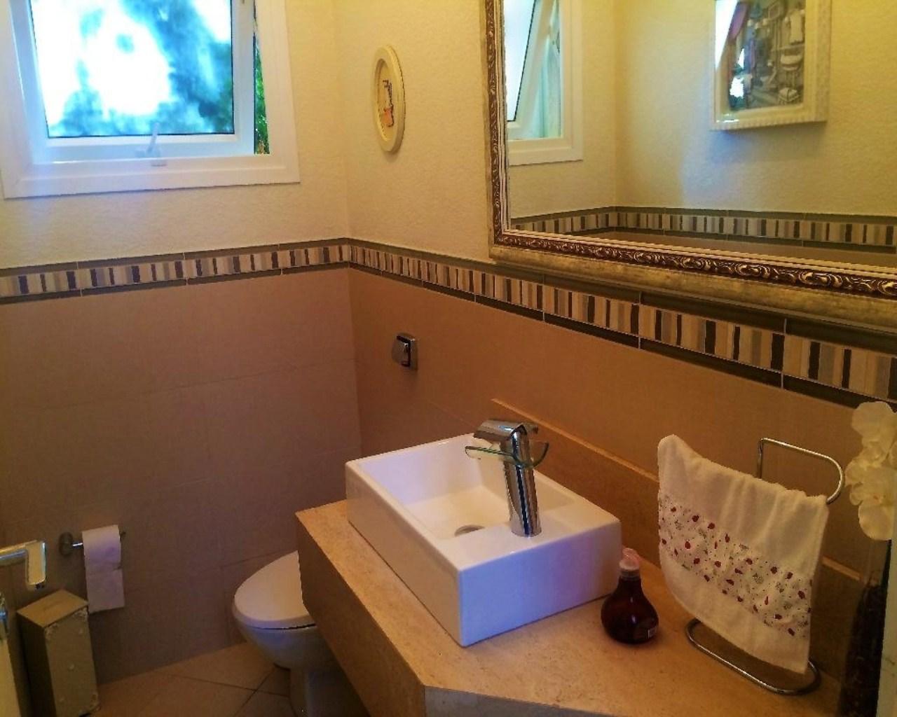 Casa de Condomínio, 4 quartos - Foto 21