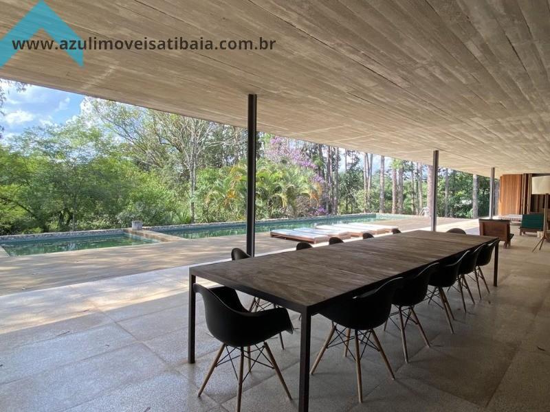 Casa de Condomínio, 7 quartos - Foto 1