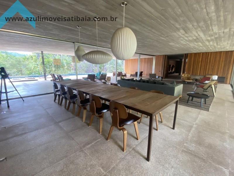 Casa de Condomínio, 7 quartos - Foto 21