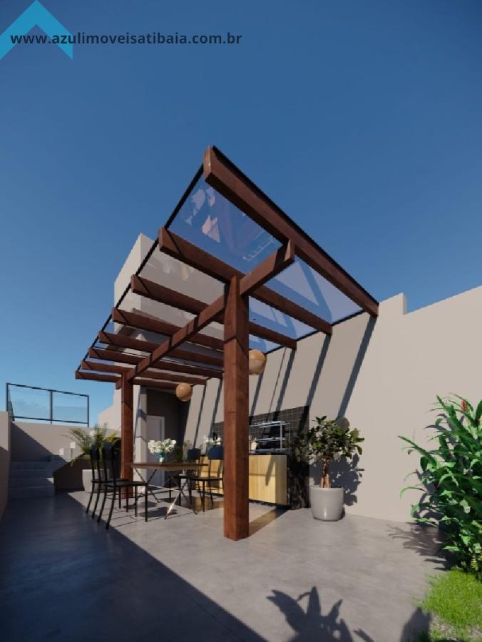 Casa, 3 quartos, 150 m² - Foto 5