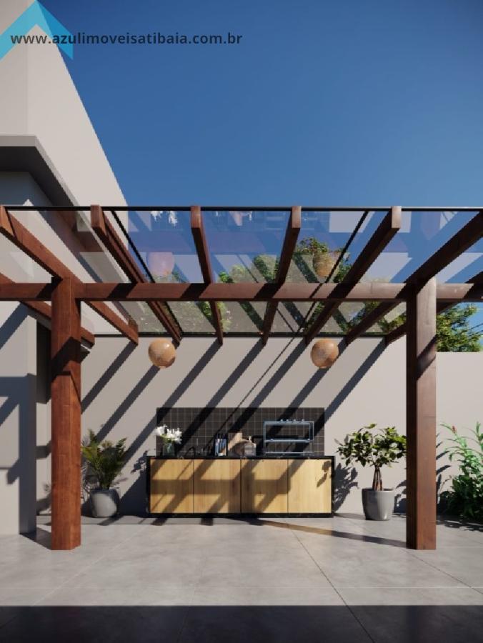 Casa, 3 quartos, 150 m² - Foto 17