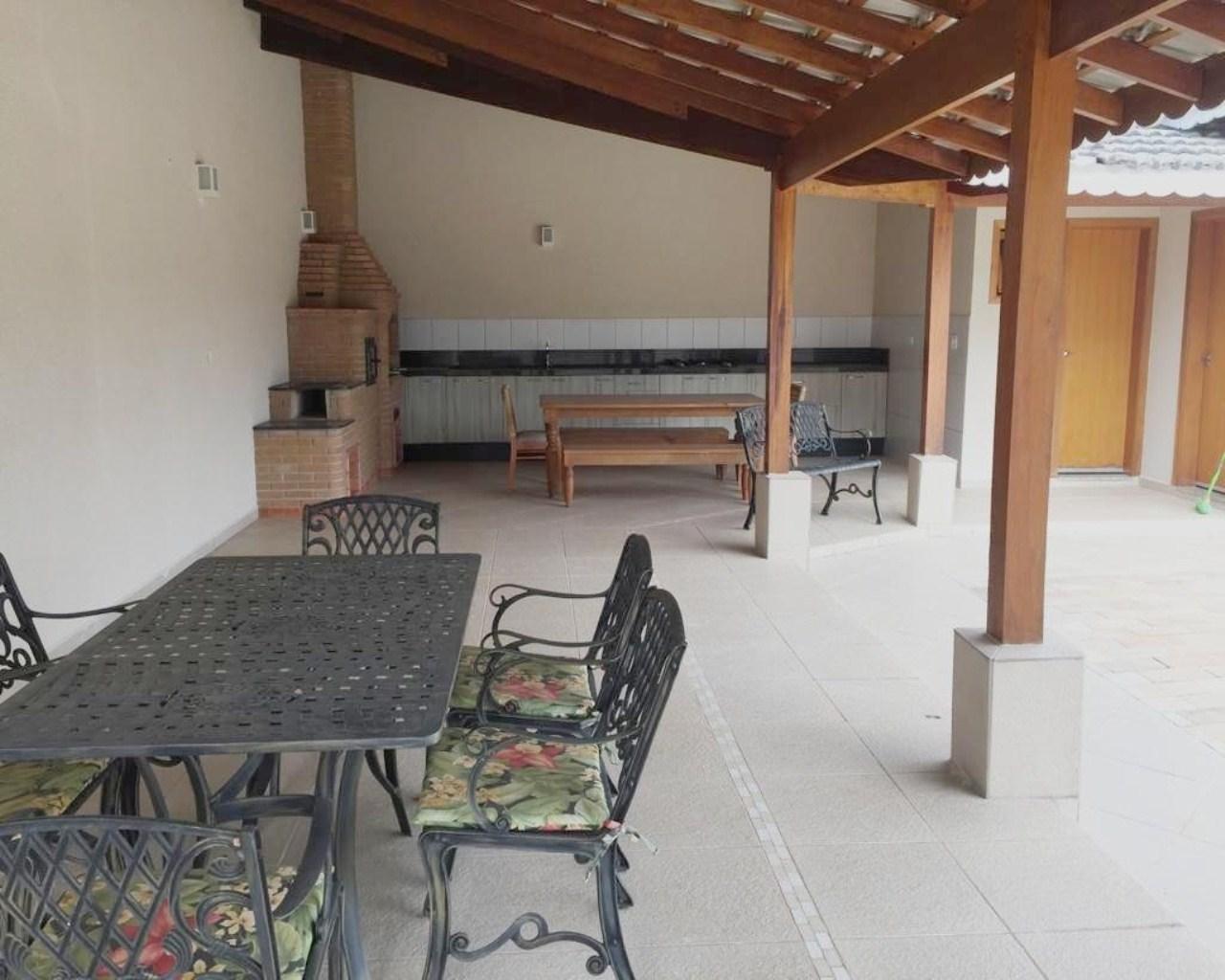 Casa de Condomínio, 3 quartos - Foto 17