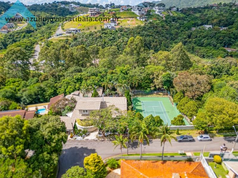 Casa de Condomínio, 8 quartos - Foto 3