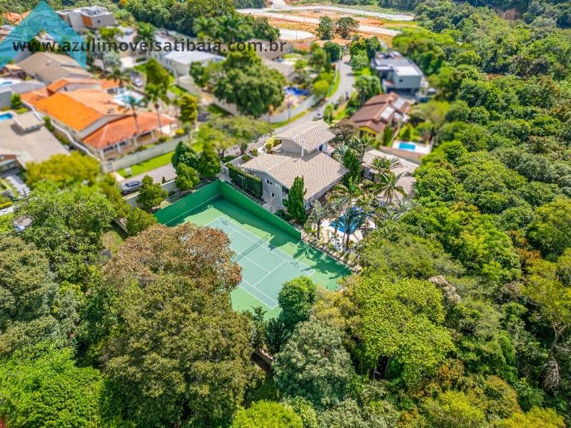 Casa de Condomínio, 8 quartos - Foto 4