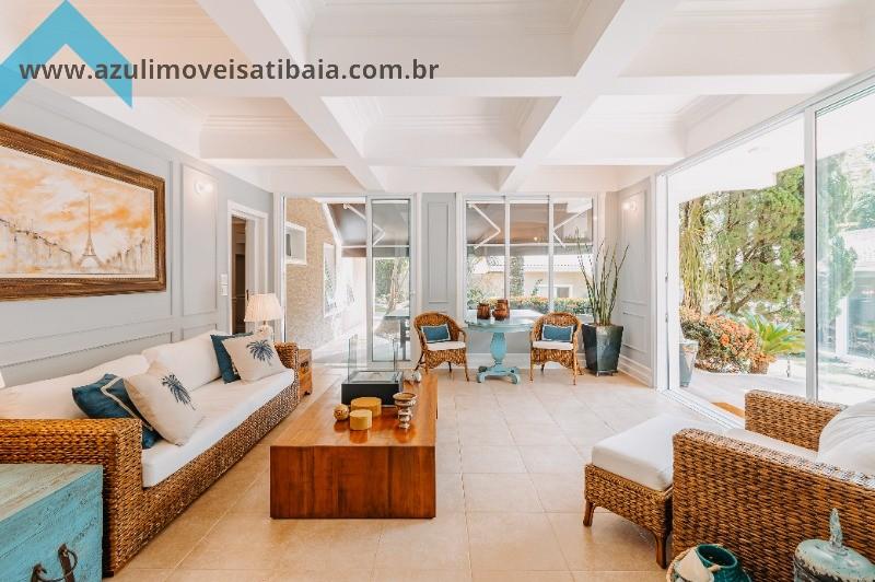 Casa de Condomínio, 8 quartos - Foto 12